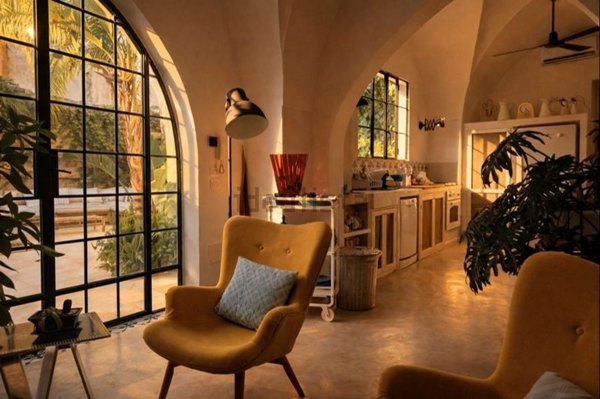 casa indipendente in vendita a Matino