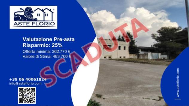 pentavano in vendita a Matino