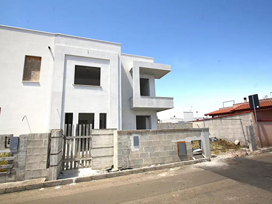 casa indipendente in vendita a Matino