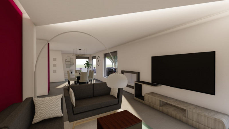 casa indipendente in vendita a Matino