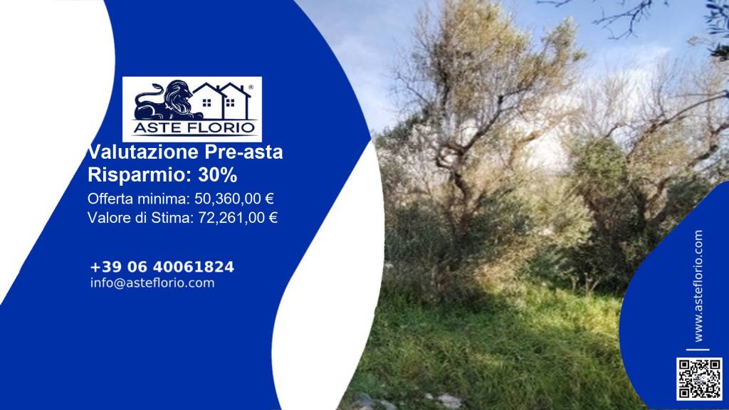 terreno agricolo in vendita a Matino