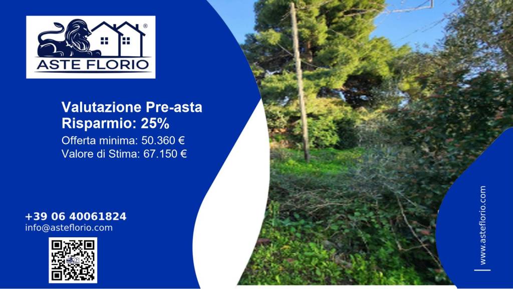 terreno agricolo in vendita a Matino