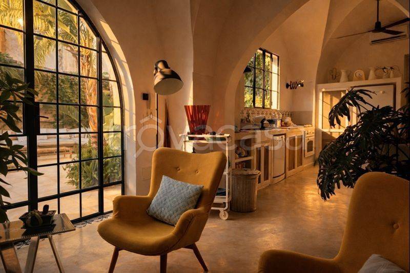 casa indipendente in vendita a Matino