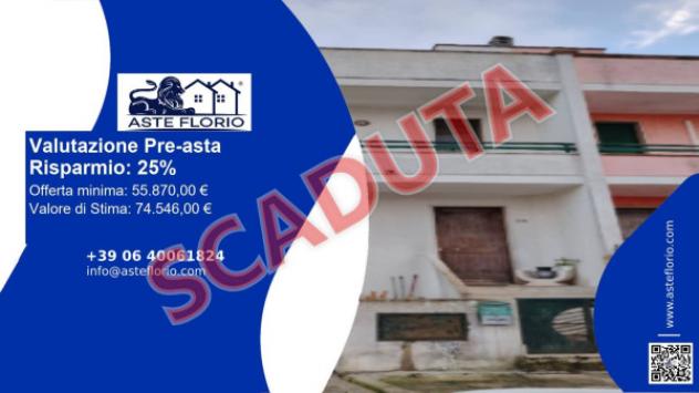 casa indipendente in vendita a Matino