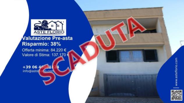 casa indipendente in vendita a Matino