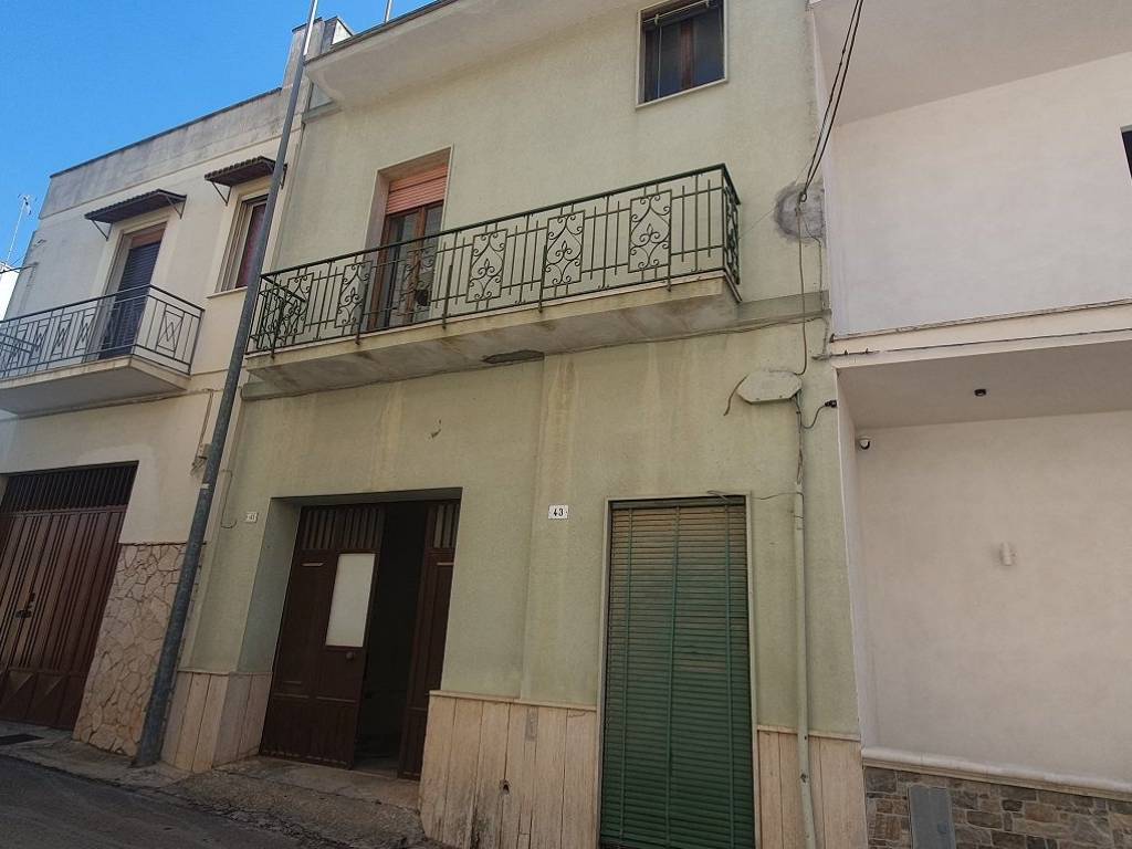 appartamento in vendita a Matino