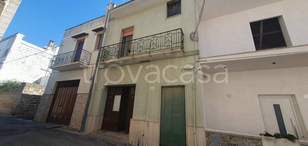 appartamento in vendita a Matino