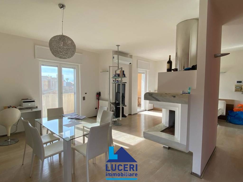 appartamento in vendita a Matino