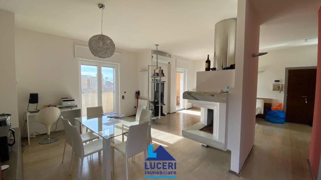 appartamento in vendita a Matino