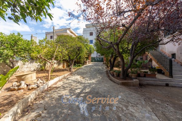 casa indipendente in vendita a Matino