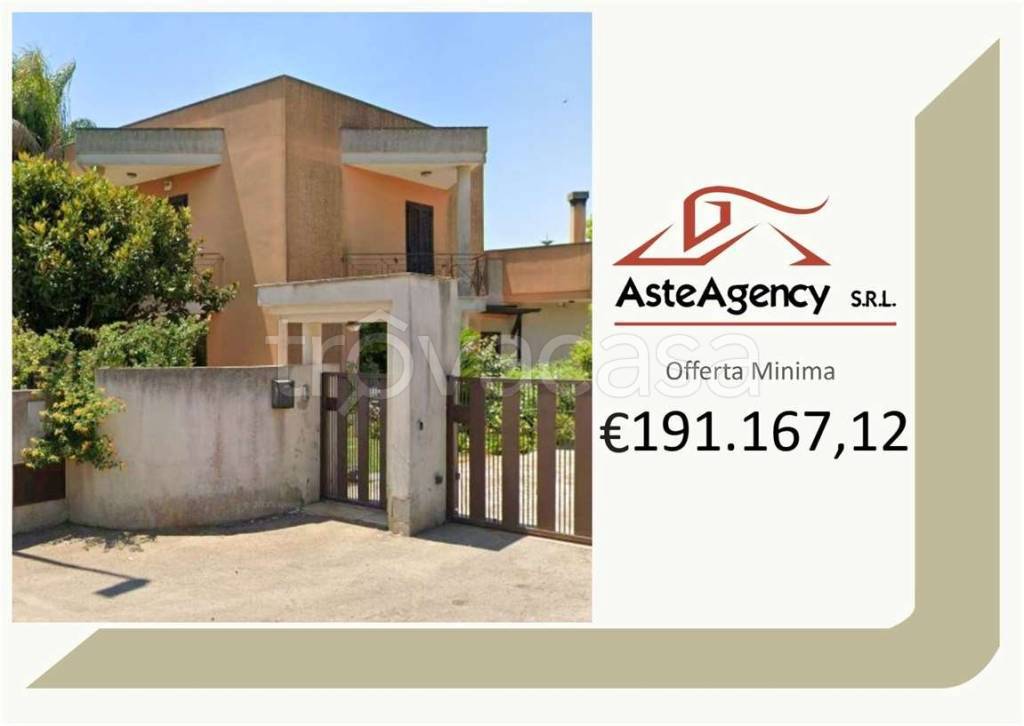 casa indipendente in vendita a Matino