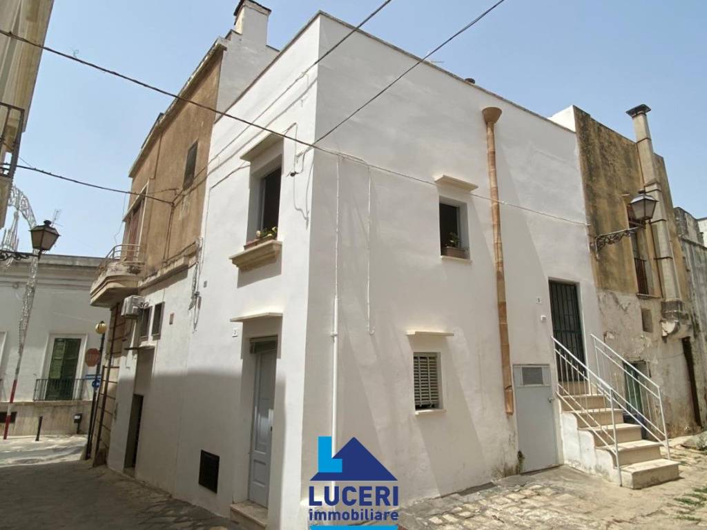 appartamento in vendita a Matino