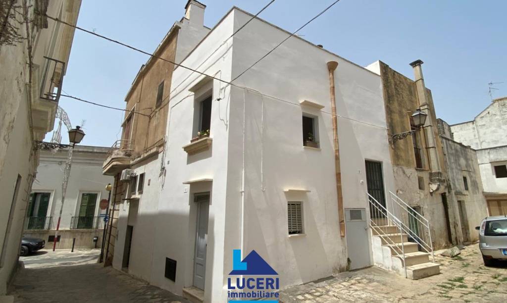 appartamento in vendita a Matino