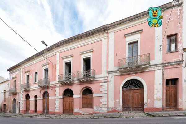 casa indipendente in vendita a Matino