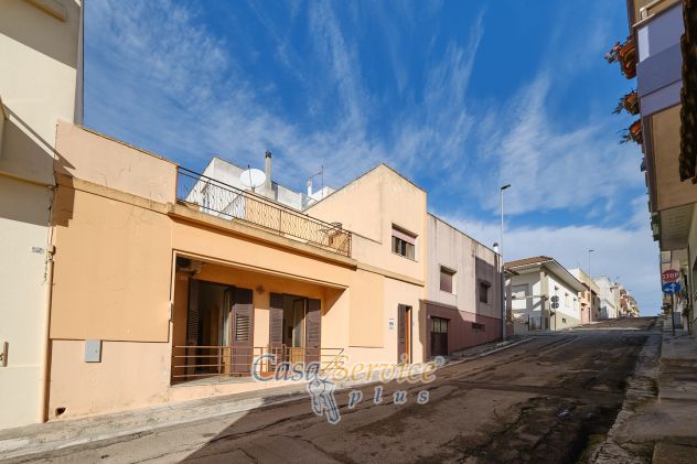 casa indipendente in vendita a Matino