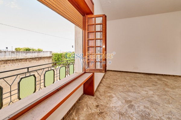 casa indipendente in vendita a Matino