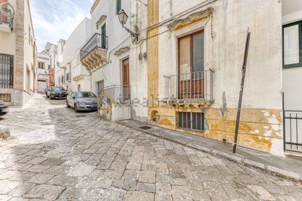 casa indipendente in vendita a Matino