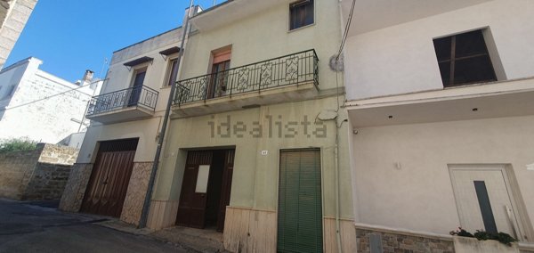 appartamento in vendita a Matino