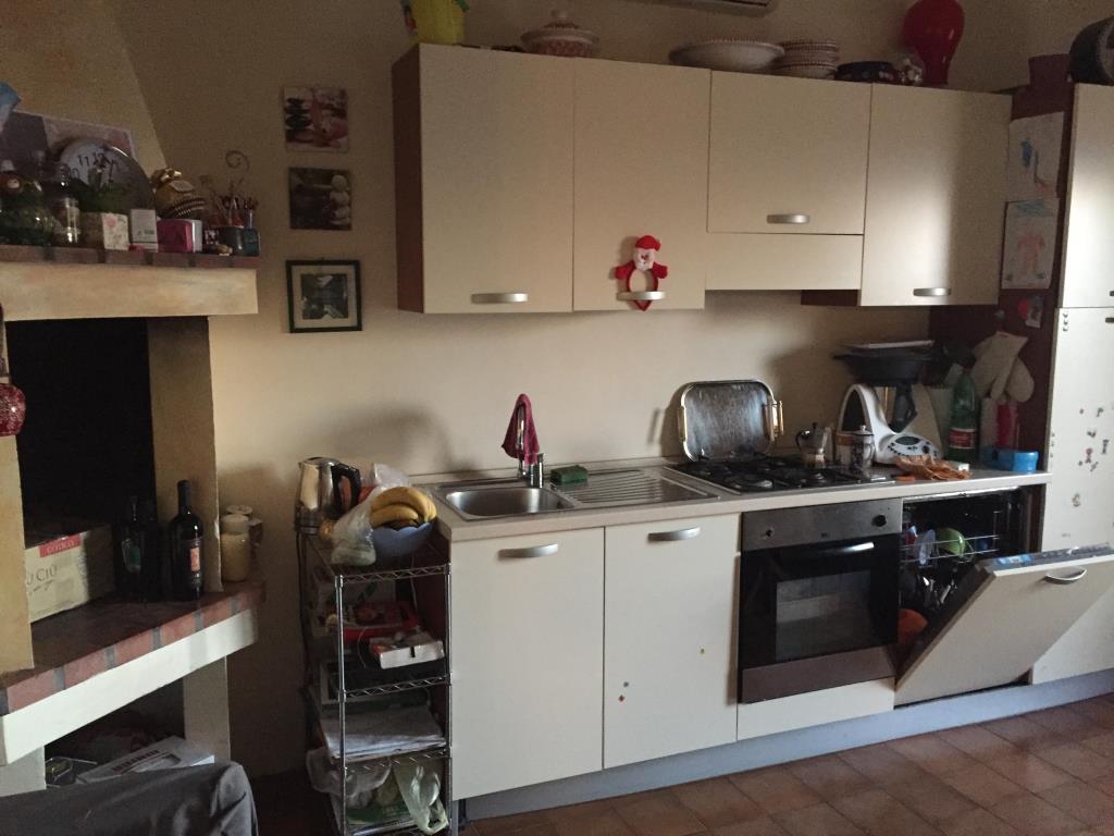 appartamento in vendita a Matino