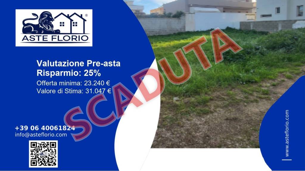 terreno agricolo in vendita a Matino