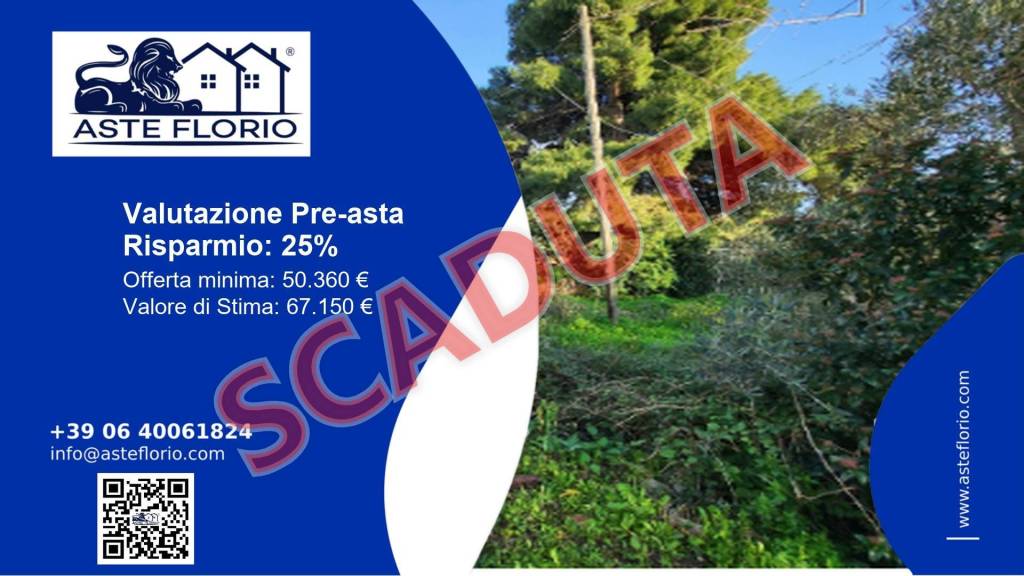 terreno agricolo in vendita a Matino