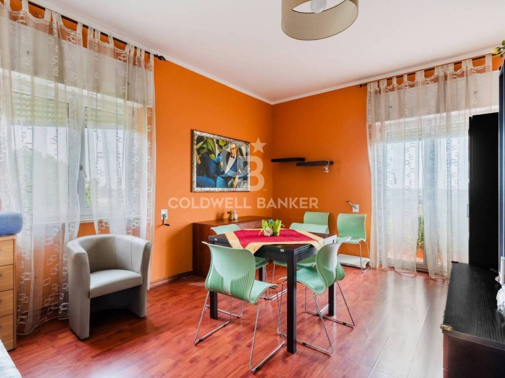 appartamento in vendita a Matino