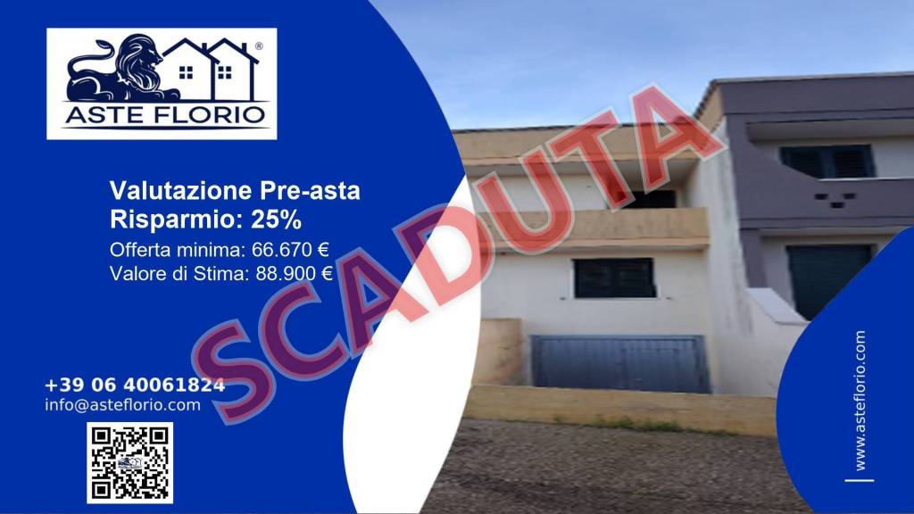 casa indipendente in vendita a Matino