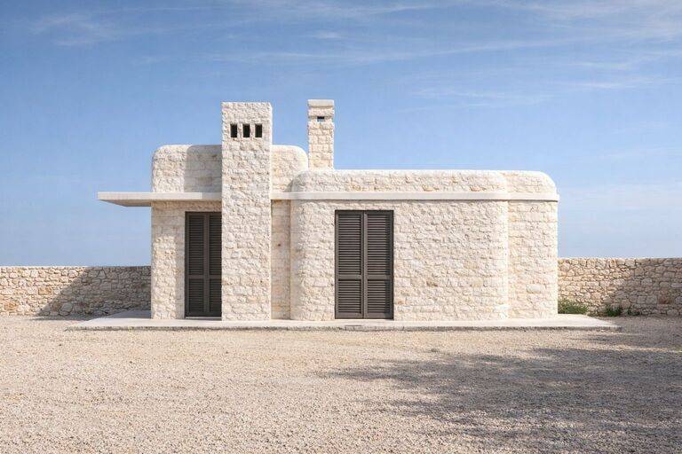 casa indipendente in vendita a Matino