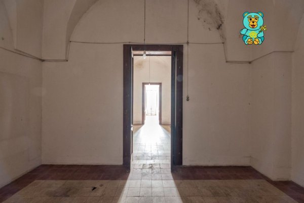 casa indipendente in vendita a Matino