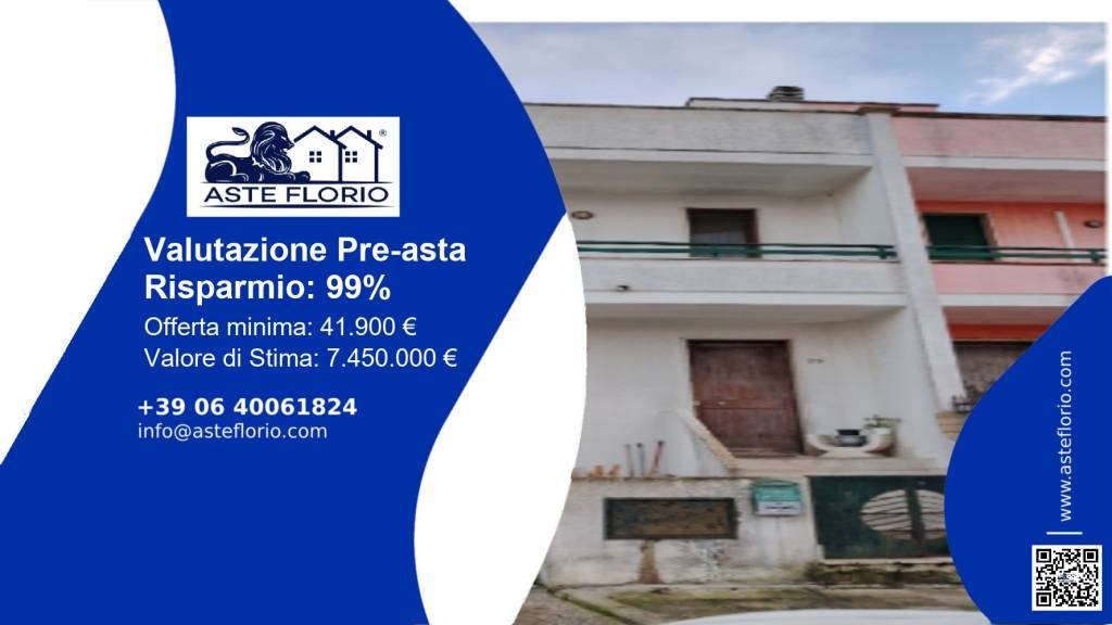 casa indipendente in vendita a Matino