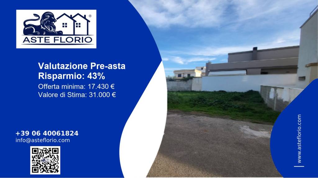 terreno agricolo in vendita a Matino