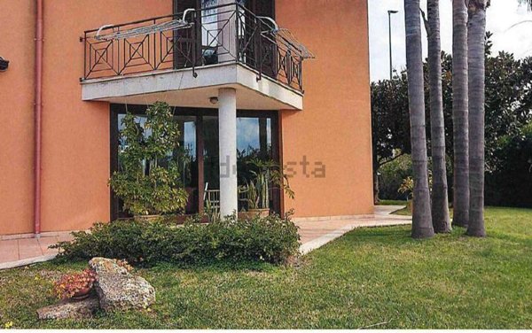 casa indipendente in vendita a Matino