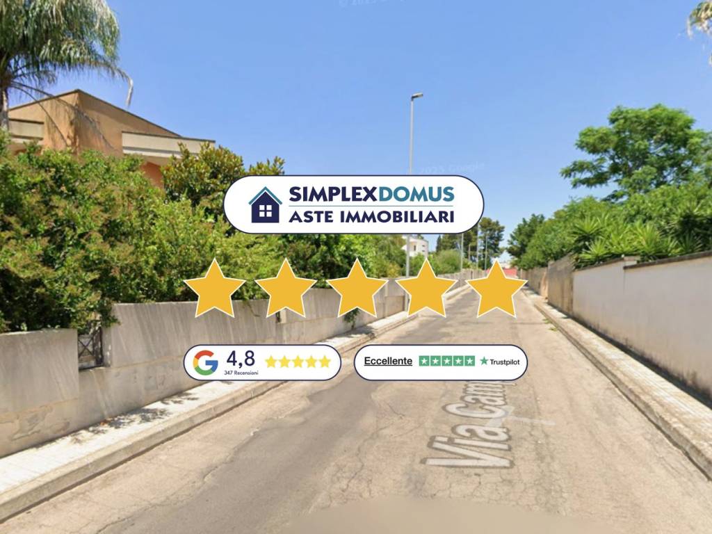 casa indipendente in vendita a Matino