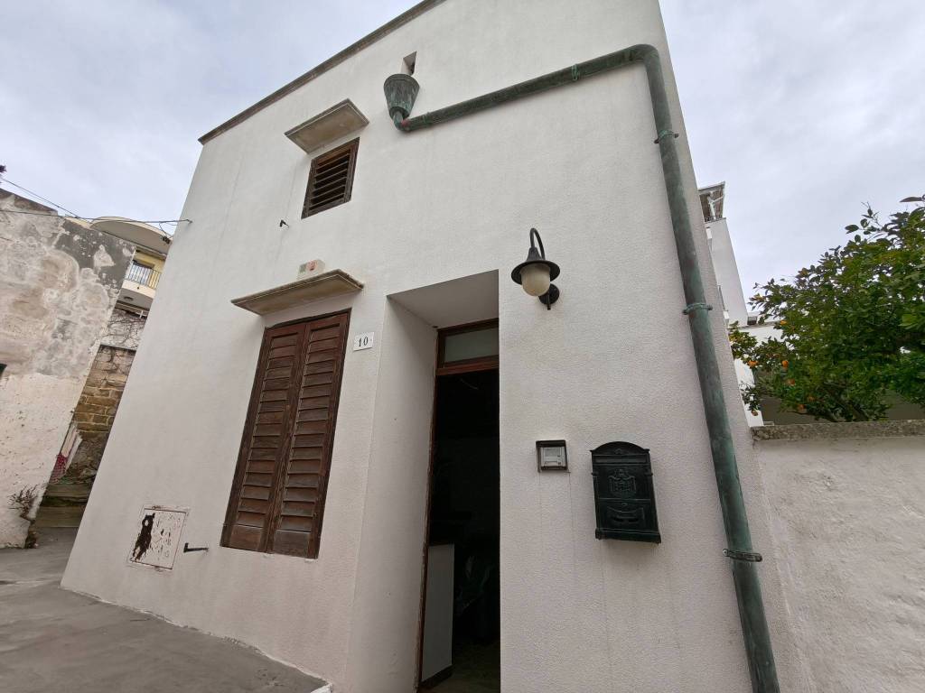 casa indipendente in vendita a Matino