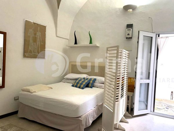 casa indipendente in vendita a Matino