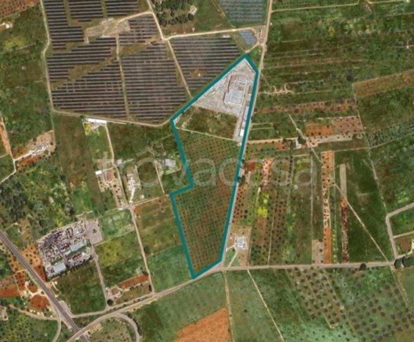 negozio in vendita a Matino