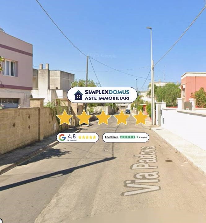 casa indipendente in vendita a Matino