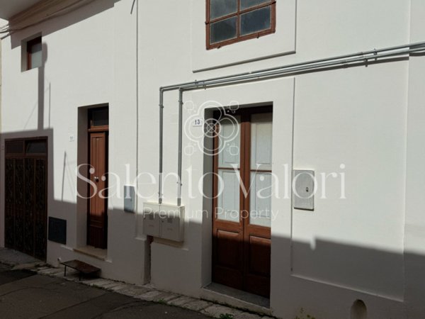 appartamento in vendita a Matino