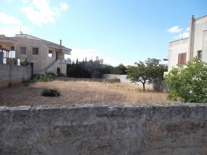 terreno agricolo in vendita a Matino