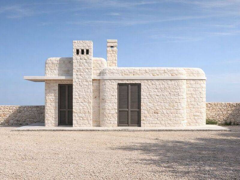 casa indipendente in vendita a Matino