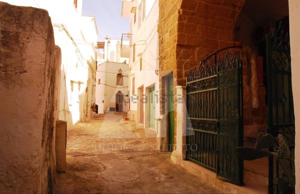 appartamento in vendita a Matino