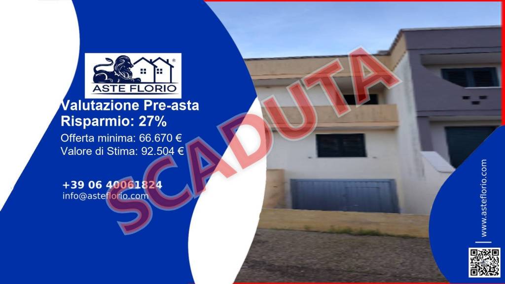 casa indipendente in vendita a Matino