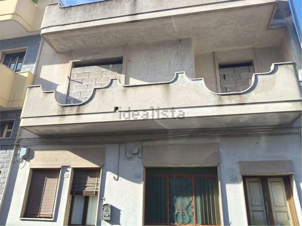 casa indipendente in vendita a Matino in zona Bosco