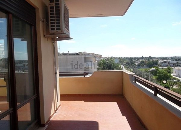 appartamento in vendita a Matino