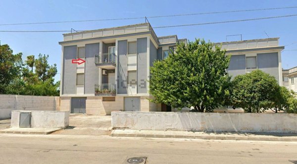 appartamento in vendita a Matino