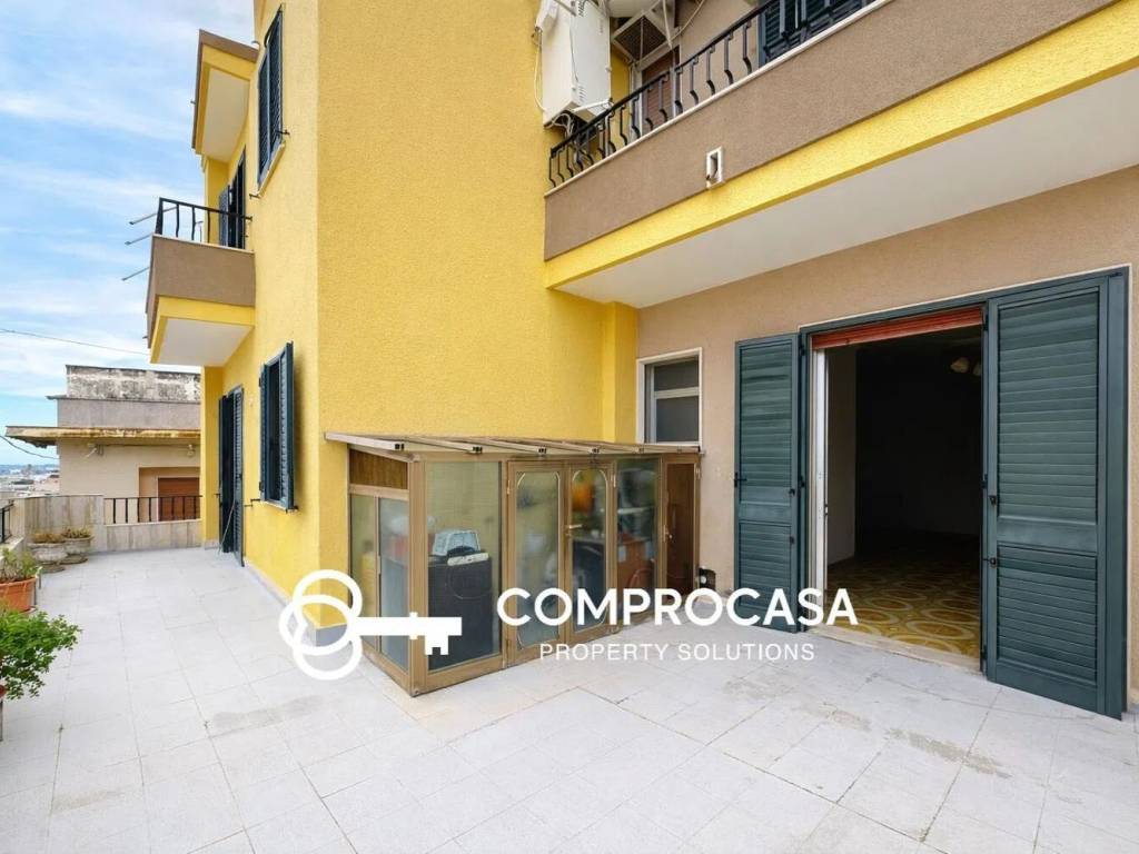 appartamento in vendita a Matino