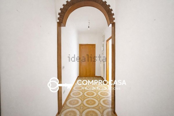 appartamento in vendita a Matino