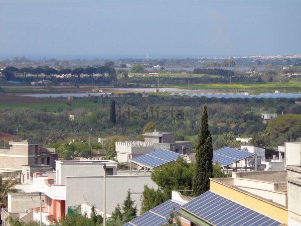 appartamento in vendita a Matino