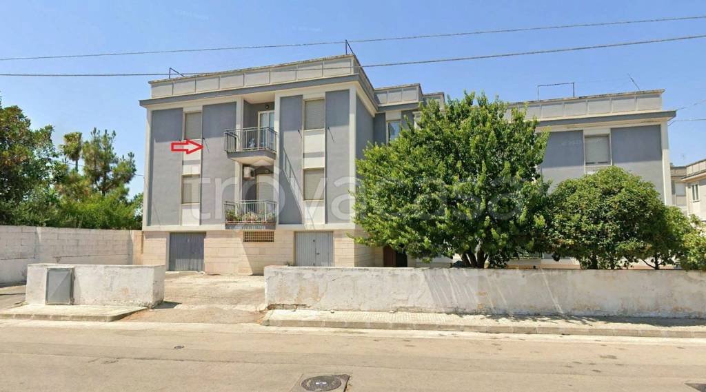 appartamento in vendita a Matino