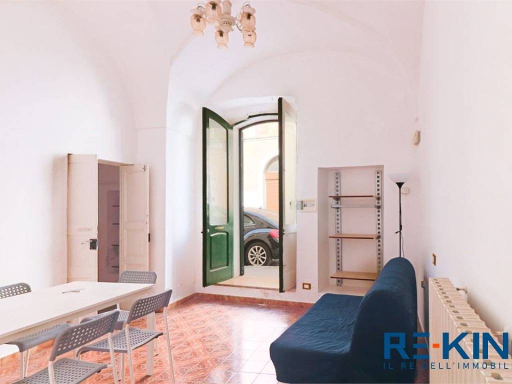 casa indipendente in vendita a Matino